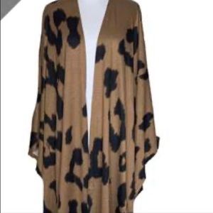 Lularoe Savannah L/XL